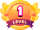level 1
