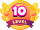 level 10