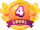 level 4