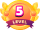 level 5