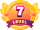 level 7