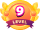 level 9